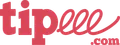 Logo de Tipeee / Logo de Tipee / Logo Tipeee