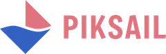 Logo du collectif Piksail / Logo du colèctif Piksail / Logo strollad Piksail